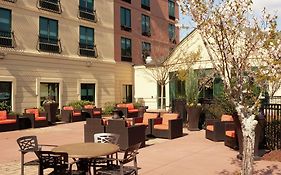 Hilton Garden Inn Atlanta Airport/millenium Center